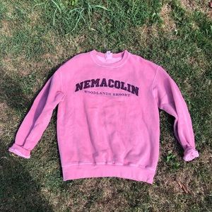 Nemacolin Woodland Resort Sweatshirt